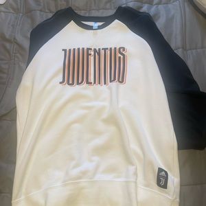 Juventus crew neck